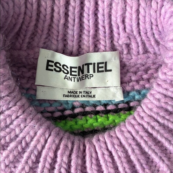 Essentiel Antwerp Pullover - Picture 3 of 6